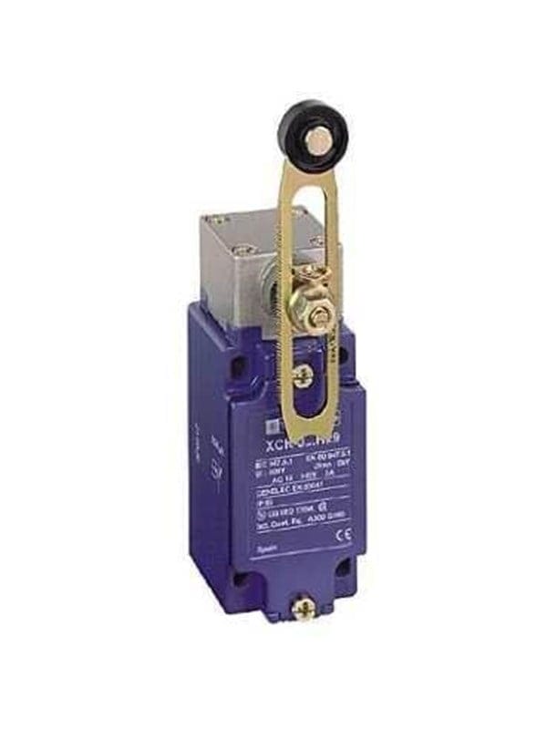 Telemechanique Sensors Positionsschalter IP66 K,ÖS m.Schwenk. XCKJ10541H29