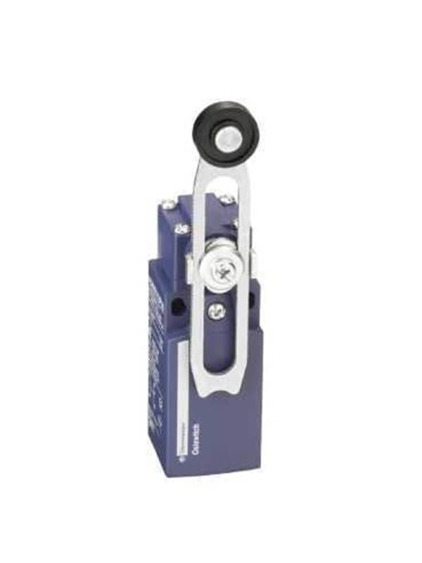 Telemechanique Sensors Positionsschalter Rollenhebel, 1Ö+1S XCKN2145P20