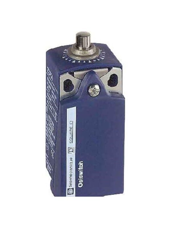 Telemechanique Sensors Positionsschalter universal XCKP2110P16