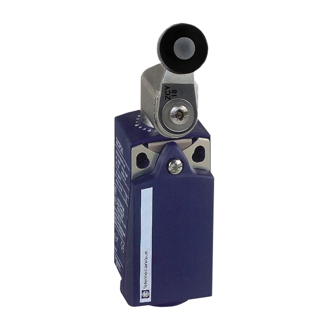 Telemechanique Sensors Positionsschalter XCKP2118G11
