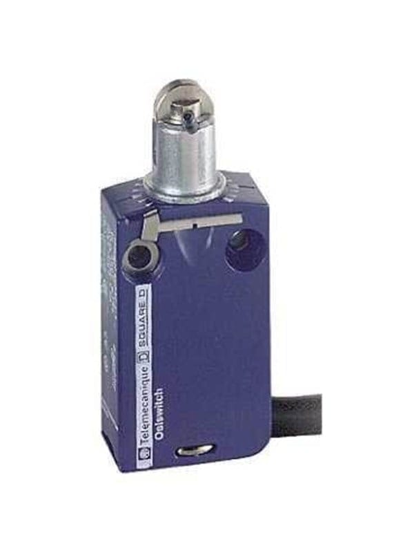 Telemechanique Sensors Positionsschalter universal XCMD2102L1