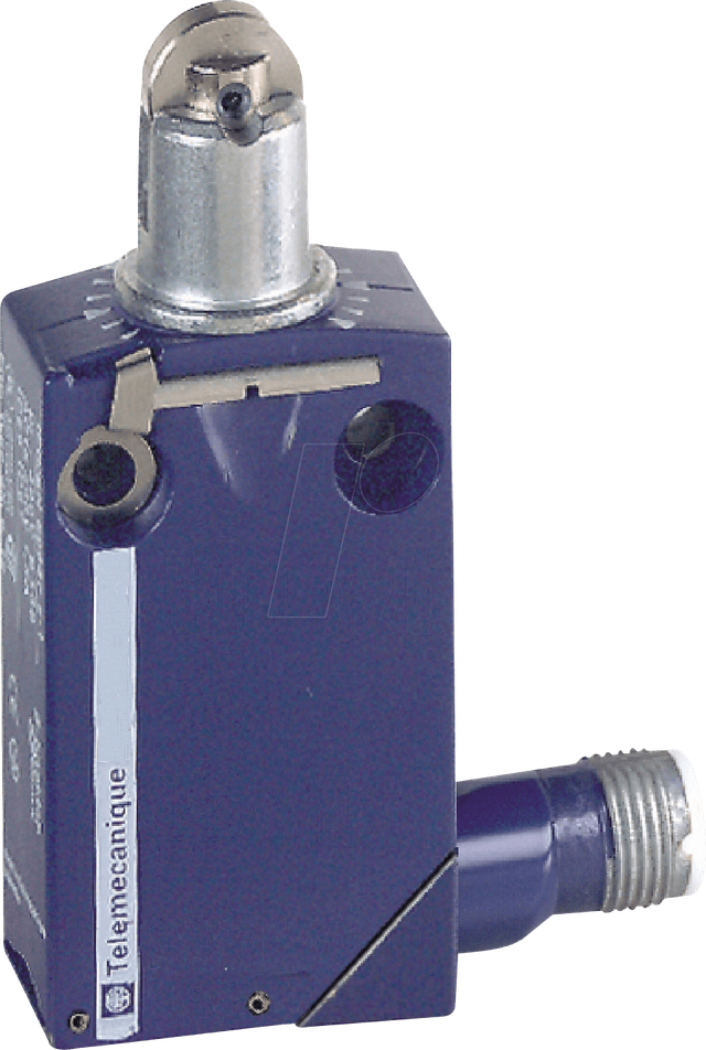 Telemechanique Sensors Positionsschalter universal XCMD2102M12