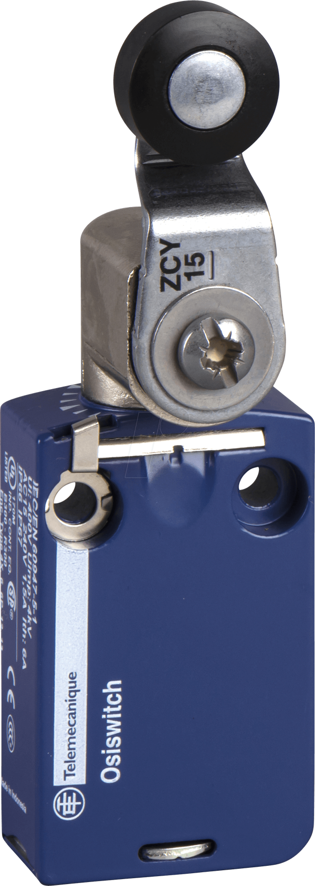 Telemechanique Sensors Positionsschalter universal XCMD2115L1