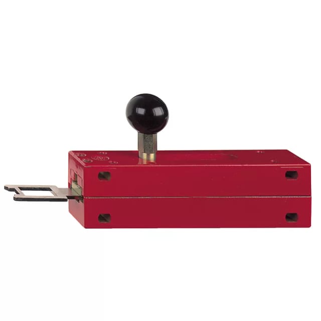 Telemechanique Sensors Querriegelbetätiger f.XCSA/C/E... XCSZ05