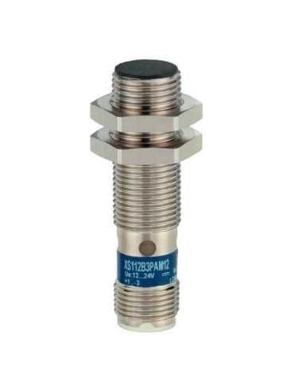 Telemechanique Sensors Näherungsschalter M12 pnp no b XS112B3PAM12