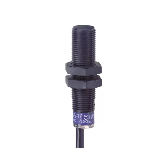Telemechanique Sensors Näherungsschalter induktiv XS4P12MA230