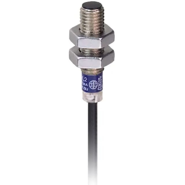 Telemechanique Sensors Näherungsschalter M8 XS608B1PAL2