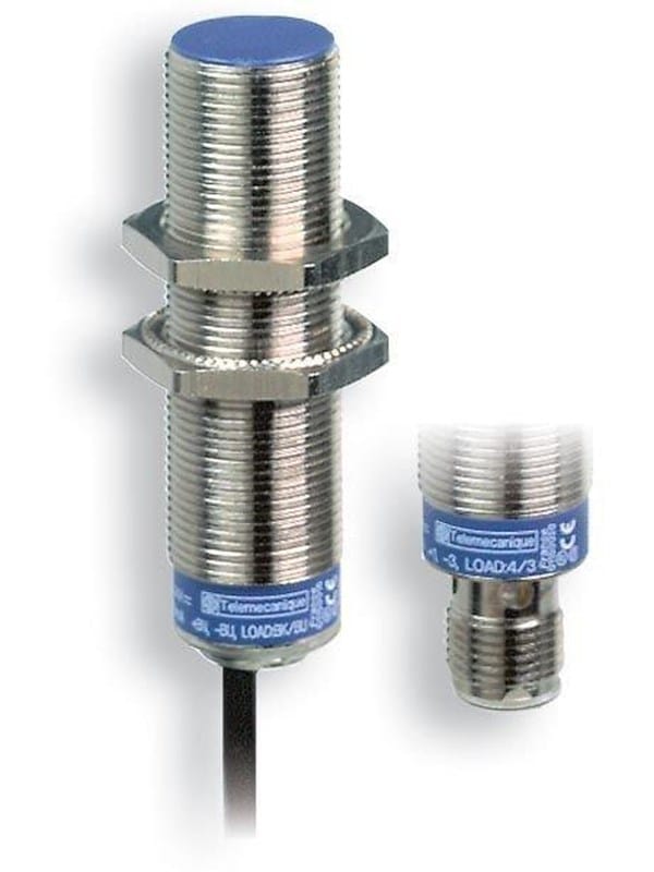Telemechanique Sensors Näherungsschalter M18 XS618B1PAL2