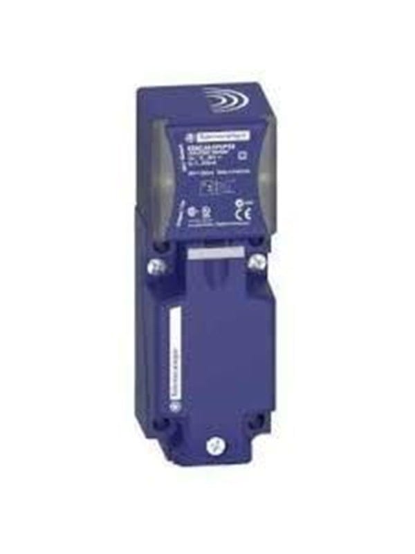 Telemechanique Sensors Näherungsschalter 4L, SN 20mm XS8C4A1PCP20