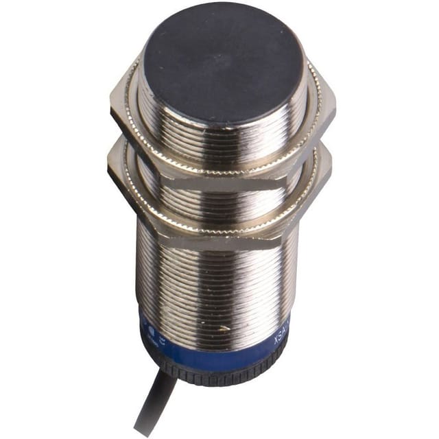 Telemechanique Sensors Drehzahlwächter 12-48VDC XSAV11373