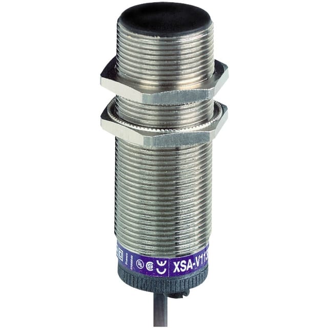 Telemechanique Sensors Drehzahlwächter 12-48V DC XSAV12373