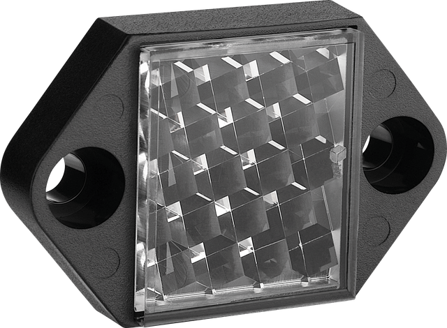 Telemechanique Sensors Reflektor 24x21mm XUZC24