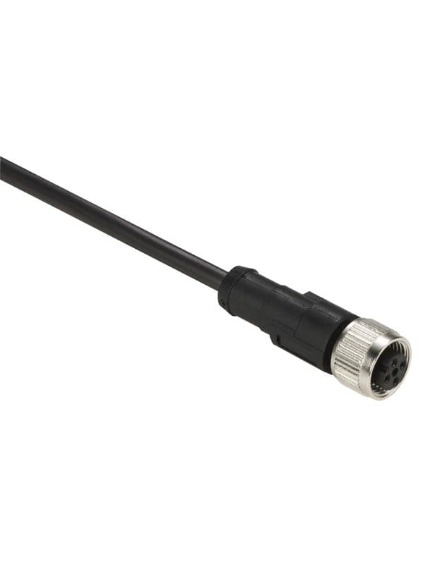 Telemechanique Sensors Leitungsdose Kabel=5m XZCP1141L5