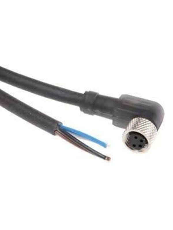 Telemechanique Sensors Leitungsdose Kabel=10m XZCP1241L10