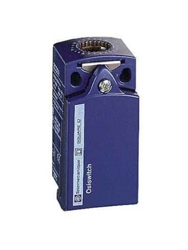 Telemechanique Sensors Hilfsschaltergehäuse kompakt ZCD21