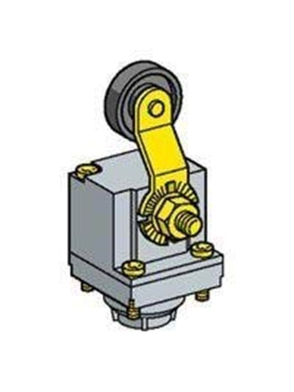 Telemechanique Sensors Kopf m.Schwenkhebel ZCKD15