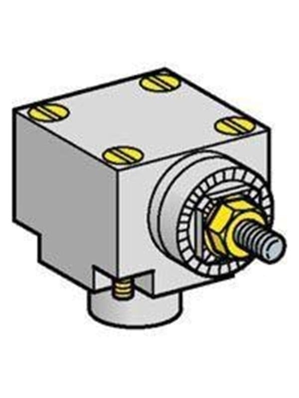 Telemechanique Sensors Kopf m.Drehachse f.ZCK-J1,-J2,-J4,-J5 ZCKE05