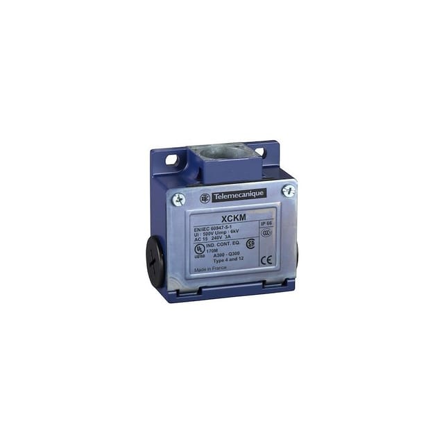 Telemechanique Sensors Unterteil Ö+Ö ZCKM9