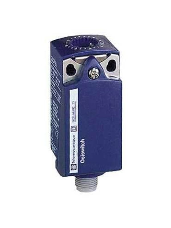 Telemechanique Sensors Hilfsschaltergehäuse kompakt ZCP21M12