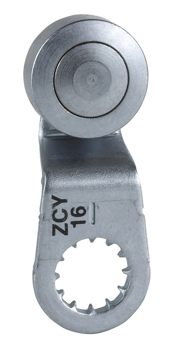 Telemechanique Sensors Betätiger Rollenhebel ZCY16