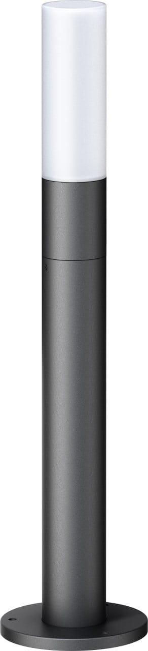 Steinel LED-Außenleuchte o. Sensor anthrazit GL 65 3000K