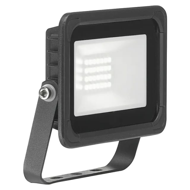 Brumberg Leuchten LED-Fluter 20W, 4000K, sw 60812184