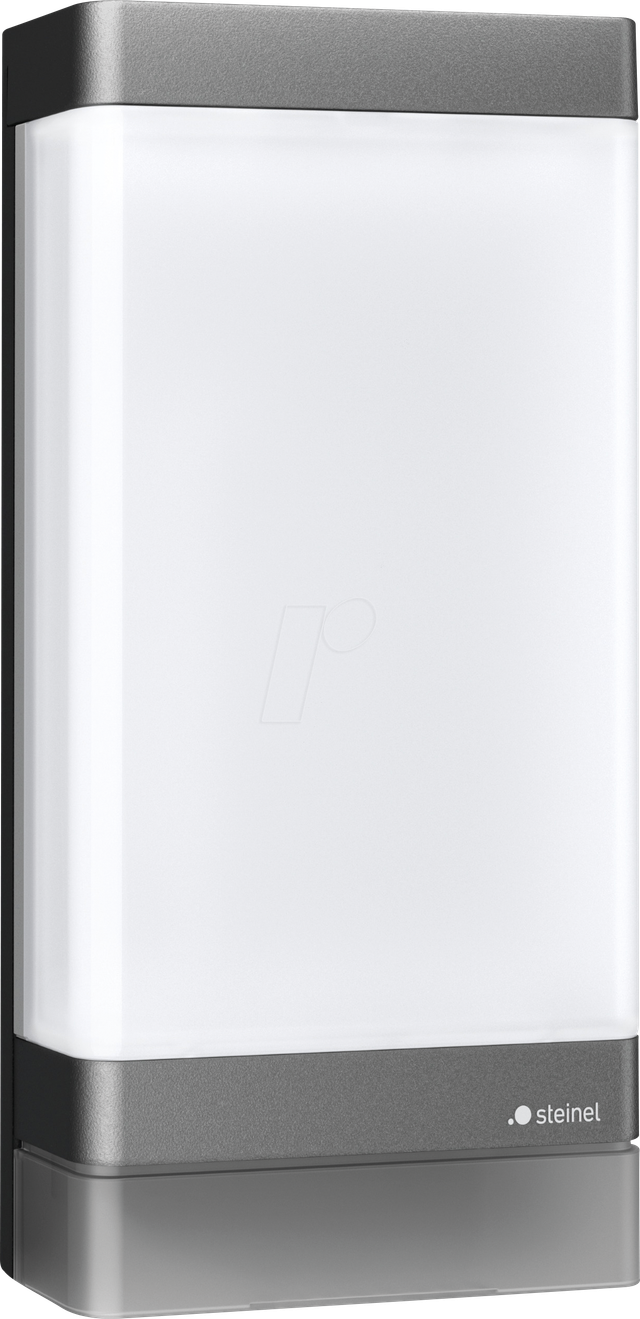 Steinel Sensor-LED-Außenleuchte L 271 digi SC