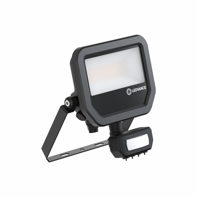 Ledvance LED-Fluter 830, Sensor, sw FL20SNP17W2K4LM830.B