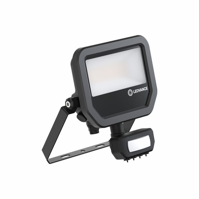Ledvance LED-Fluter 840, Sensor, sw FL20SNP17W2K4LM840.B