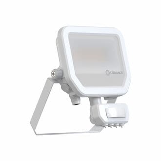 Ledvance LED-Fluter 840, Sensor, ws FL20SNP17W2K4LM840.W