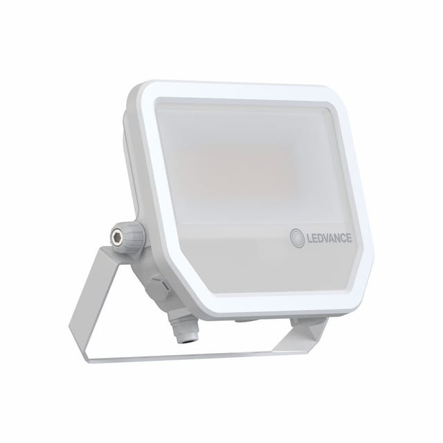 Ledvance LED-Fluter 830, ws FL50P41W6KLM830..WT
