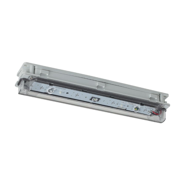 Ceag Notlichtsysteme LED-Kit SLCG-S Style II 40071356832