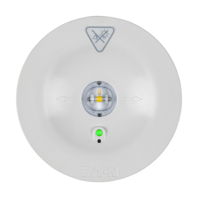 Ceag Notlichtsysteme LED-Einzelbatterie-Leuchte 13821.2 1-8/DCGLine+