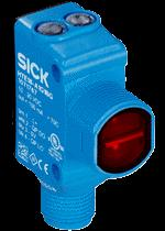 Sick Hybrid-Lichtschranke HTB18L-P4A5BB
