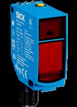 Sick MultiTask-Lichtschranke WTT12L-B2542