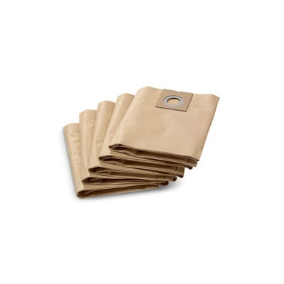 Kärcher Filtertüten 6.904-290.0 (VE5)