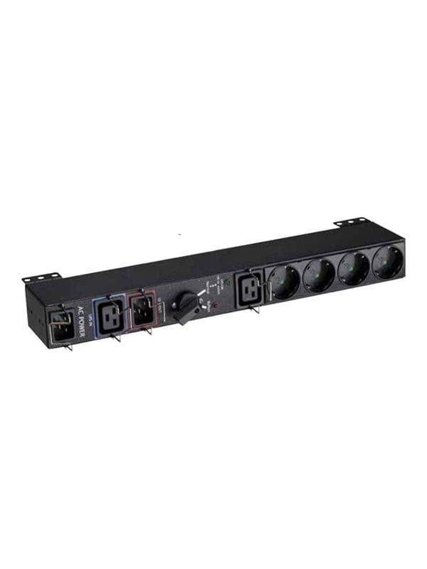 Eaton Modul HotSwap MBP DIN bis 3kVA MBP3KID
