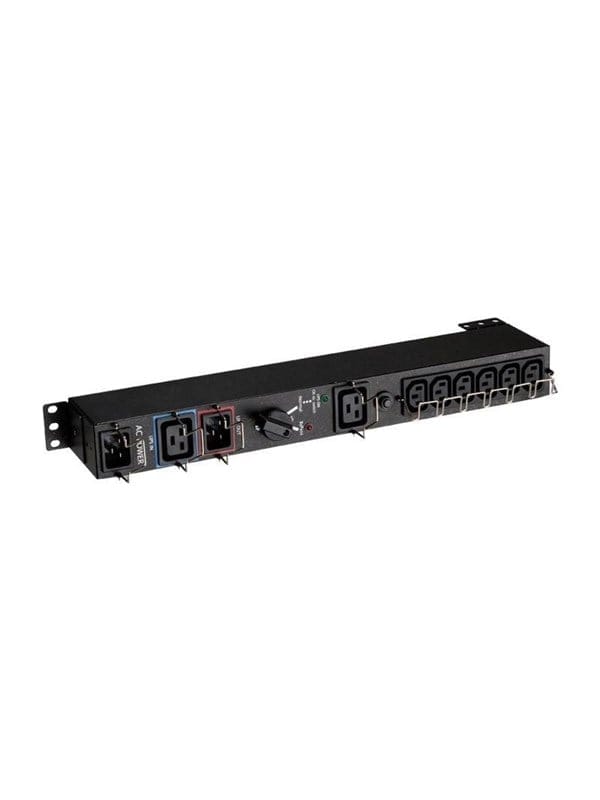 Eaton Modul HotSwap MBP IEC bis 3kVA