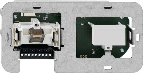 Rutenbeck Accesspoint UP 2,4/5GHz UAE rw 1,2G