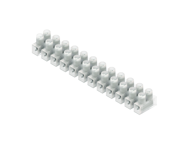 HKL Euroklemme 2,5-6mm² 160D-N