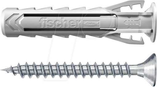 Fischer Deutschl. Dübel SX Plus SXPlus5x25SK(VE20)