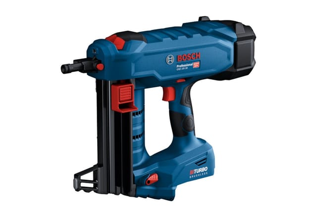 Bosch Power Tools Akku-Betonnagler GNB 18V-38 (C) 06019L7000