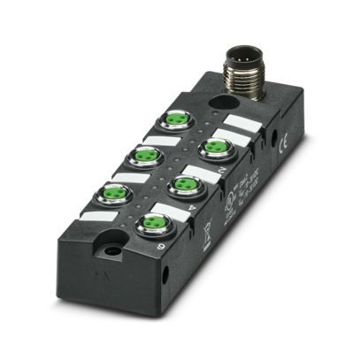 Phoenix Contact Verteilerbox SACB- 6/3-L-#1197408