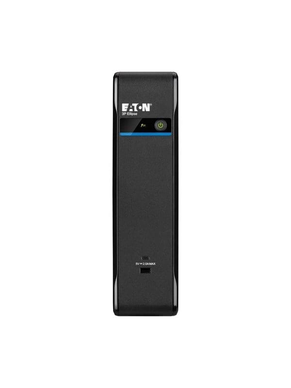 Eaton 3P Ellipse 1700 USB DIN 3P1700UD