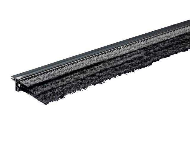Rittal Bürstenleiste 1m DK 7825.375(VE1Satz)