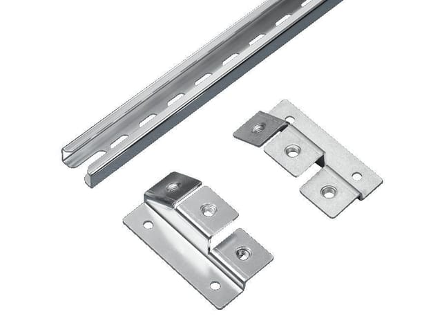 Rittal Kabelabfangschiene CM 5001.083