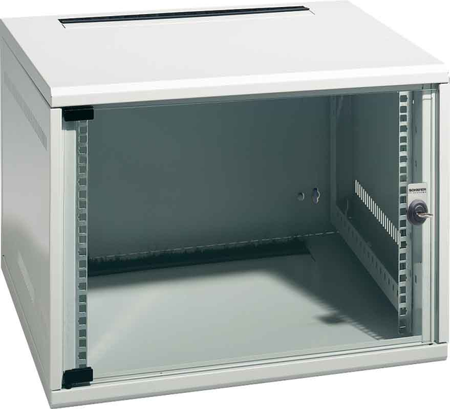 Schäfer IT-Systems NT BOX T400 H350 B570 6HE B7306400