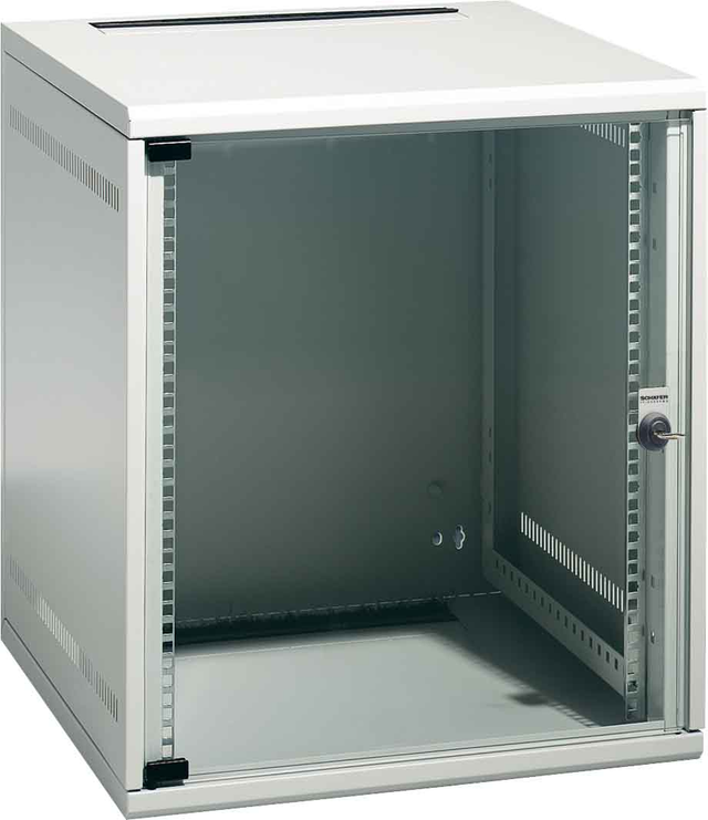 Schäfer IT-Systems NT BOX T500 H475 B570 9HE B7309500