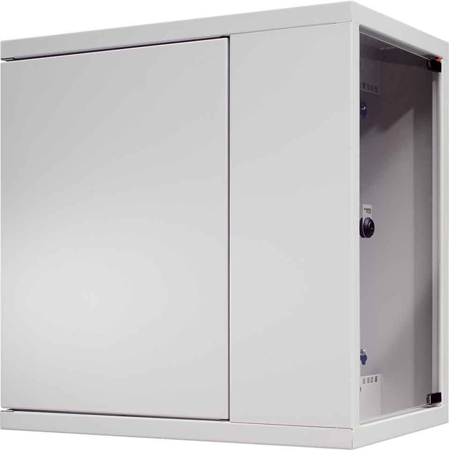 Schäfer IT-Systems NT BOX SLIMLINE 4HE B7317000
