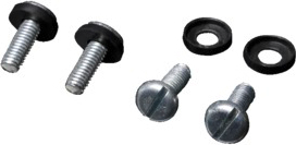 Rittal Innensechsrundschraube M6x16mm DK 7094.140 (VE50)